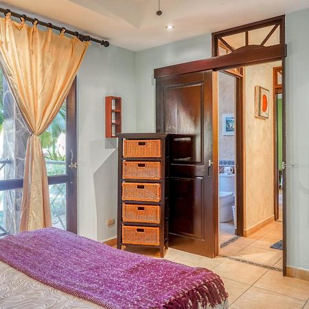 Bahia Encantada G1 Jaco Ngoại thất bức ảnh