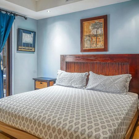 Bahia Encantada G1 Jaco Ngoại thất bức ảnh