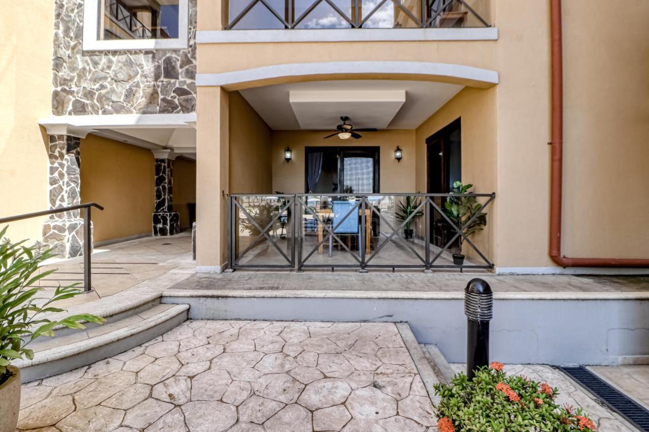 Bahia Encantada G1 Jaco Ngoại thất bức ảnh