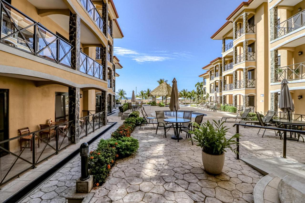 Bahia Encantada G1 Jaco Ngoại thất bức ảnh
