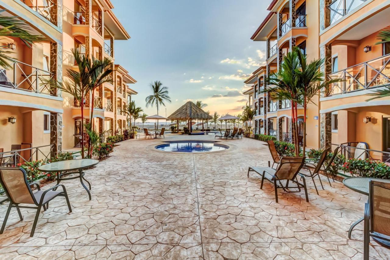 Bahia Encantada G1 Jaco Ngoại thất bức ảnh