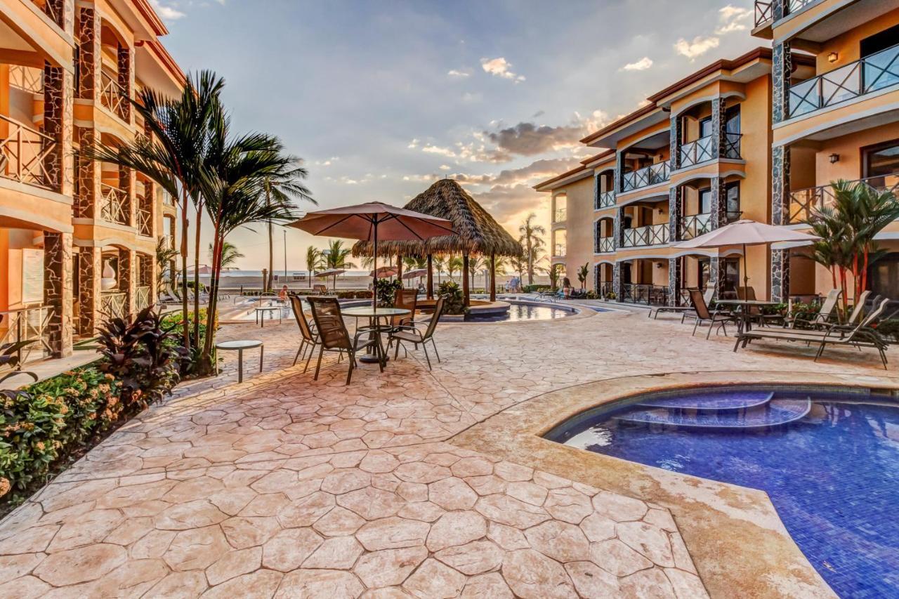 Bahia Encantada G1 Jaco Ngoại thất bức ảnh