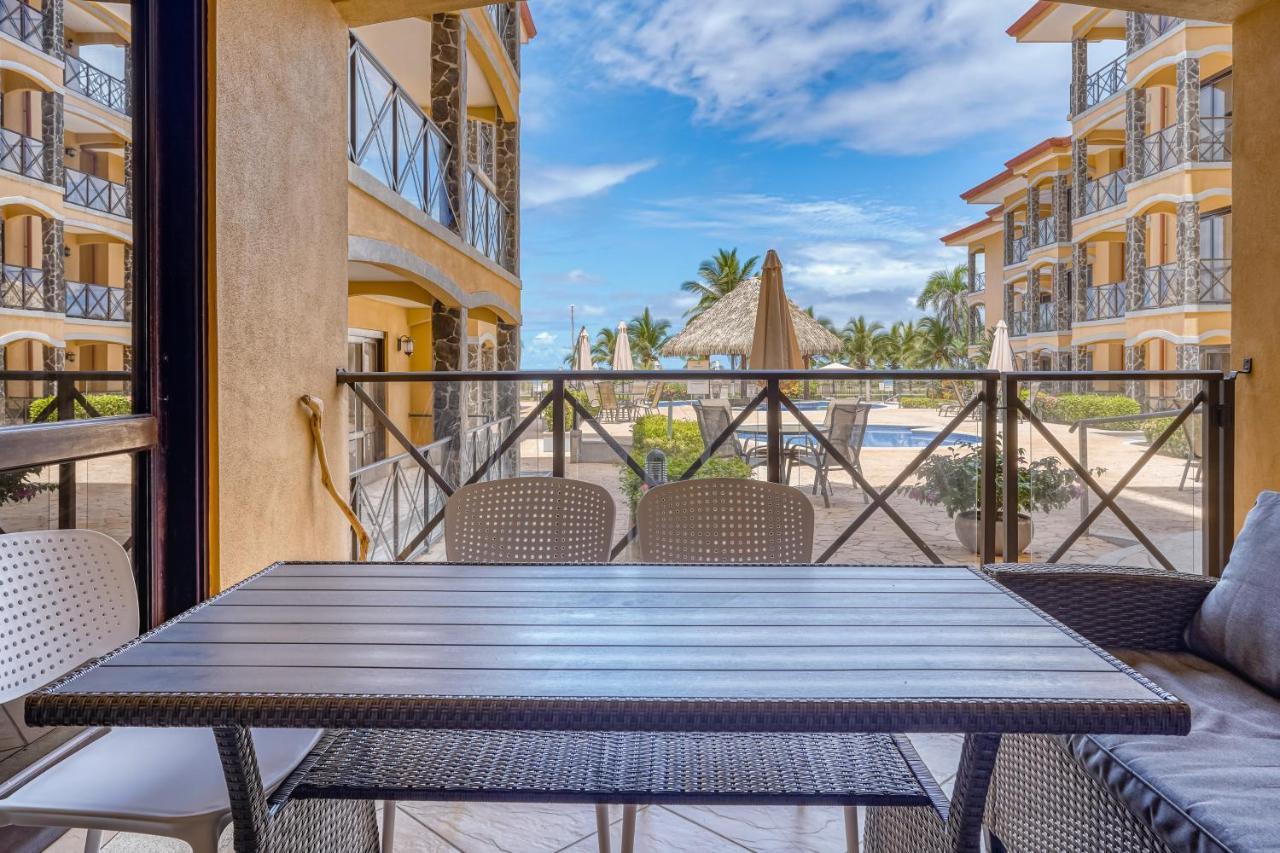 Bahia Encantada G1 Jaco Ngoại thất bức ảnh