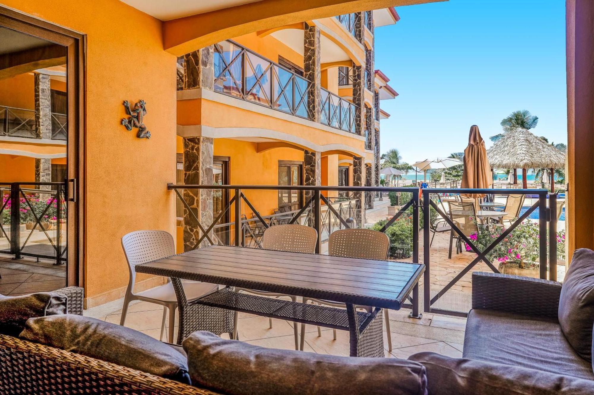 Bahia Encantada G1 Jaco Ngoại thất bức ảnh