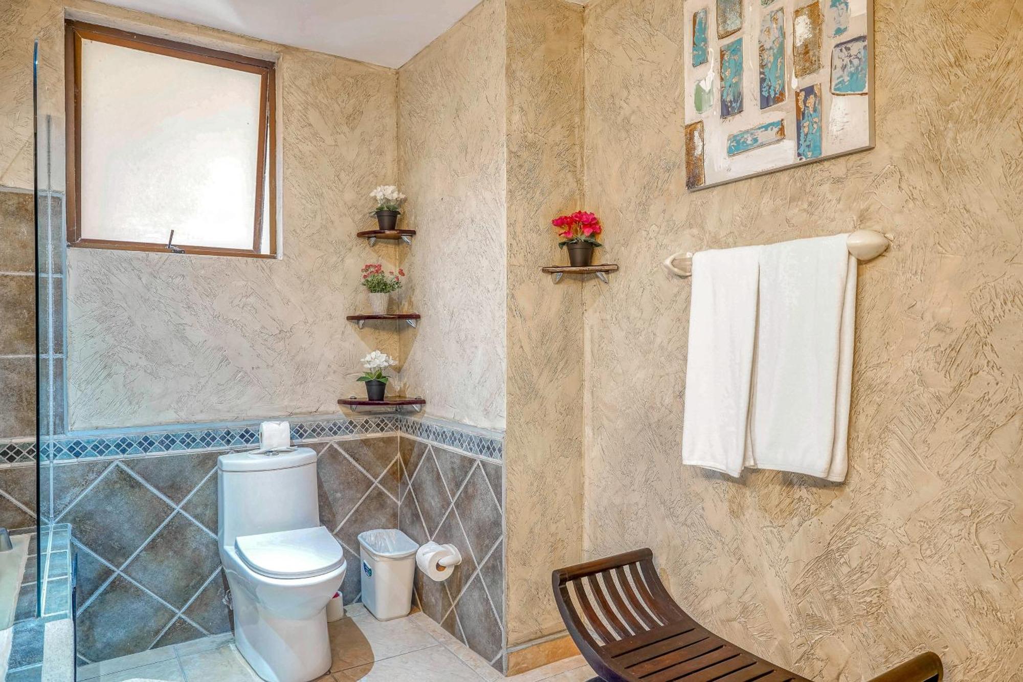 Bahia Encantada G1 Jaco Ngoại thất bức ảnh