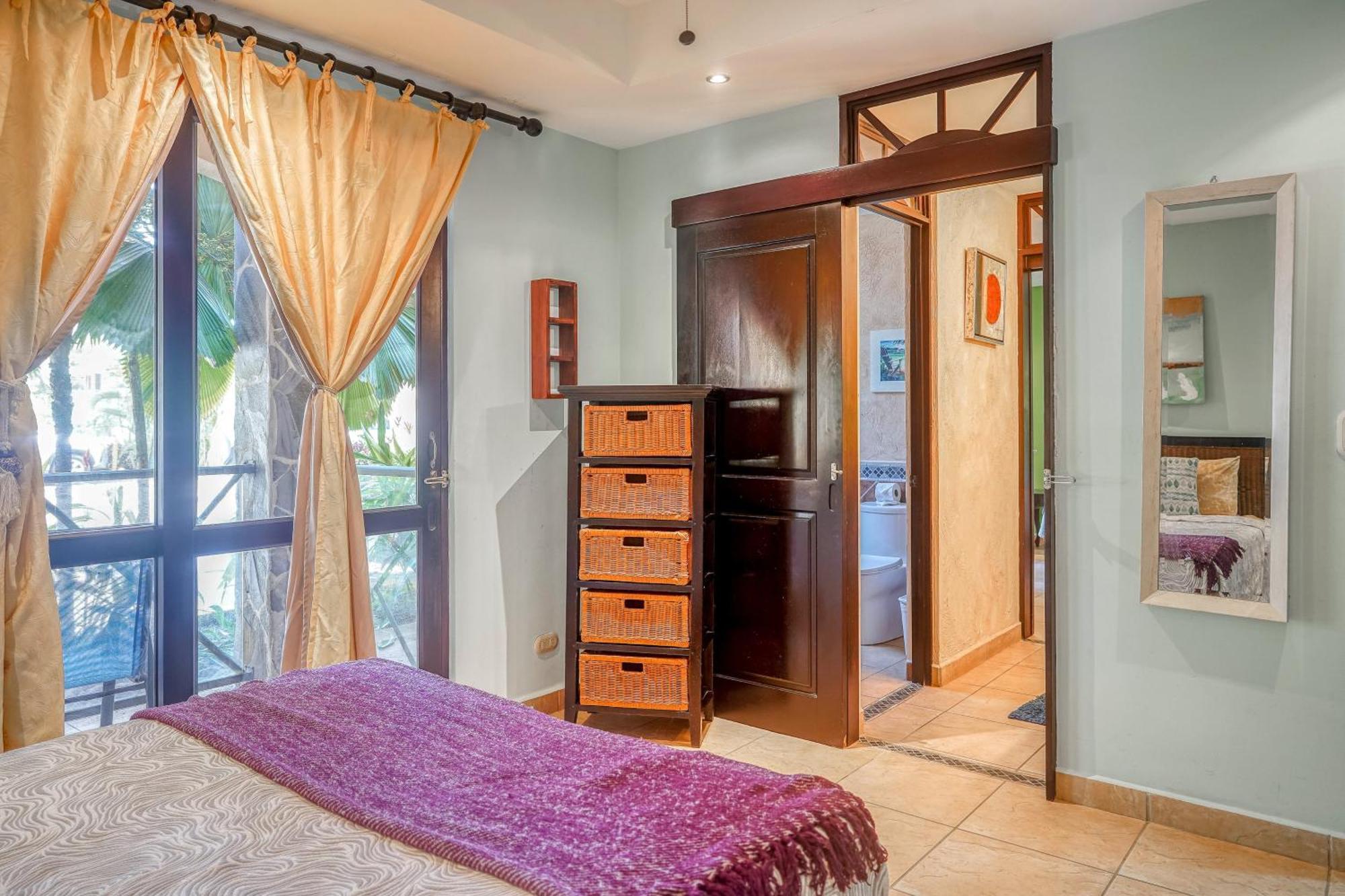 Bahia Encantada G1 Jaco Ngoại thất bức ảnh
