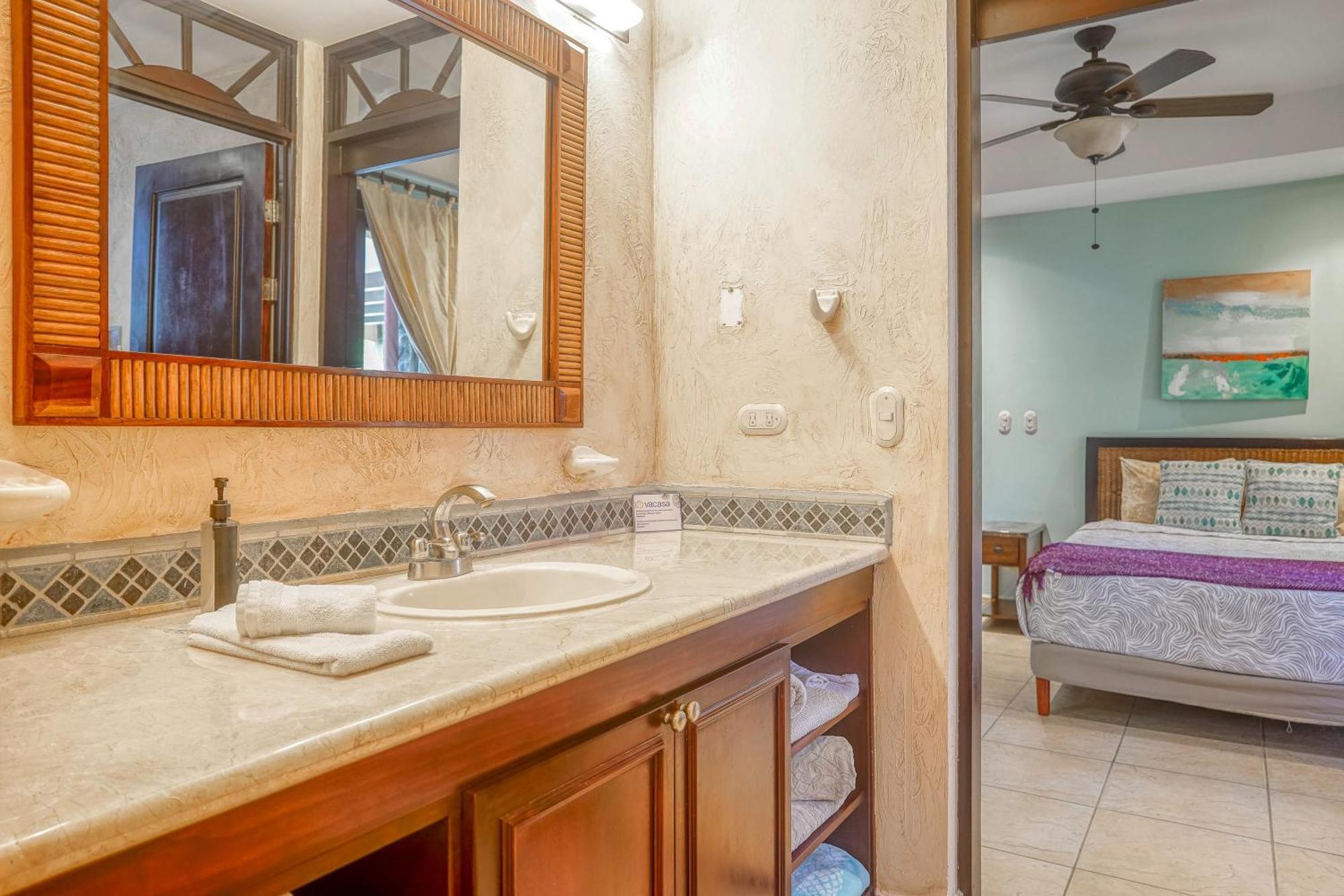 Bahia Encantada G1 Jaco Ngoại thất bức ảnh