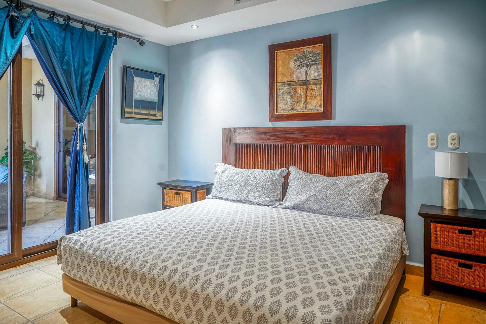 Bahia Encantada G1 Jaco Ngoại thất bức ảnh