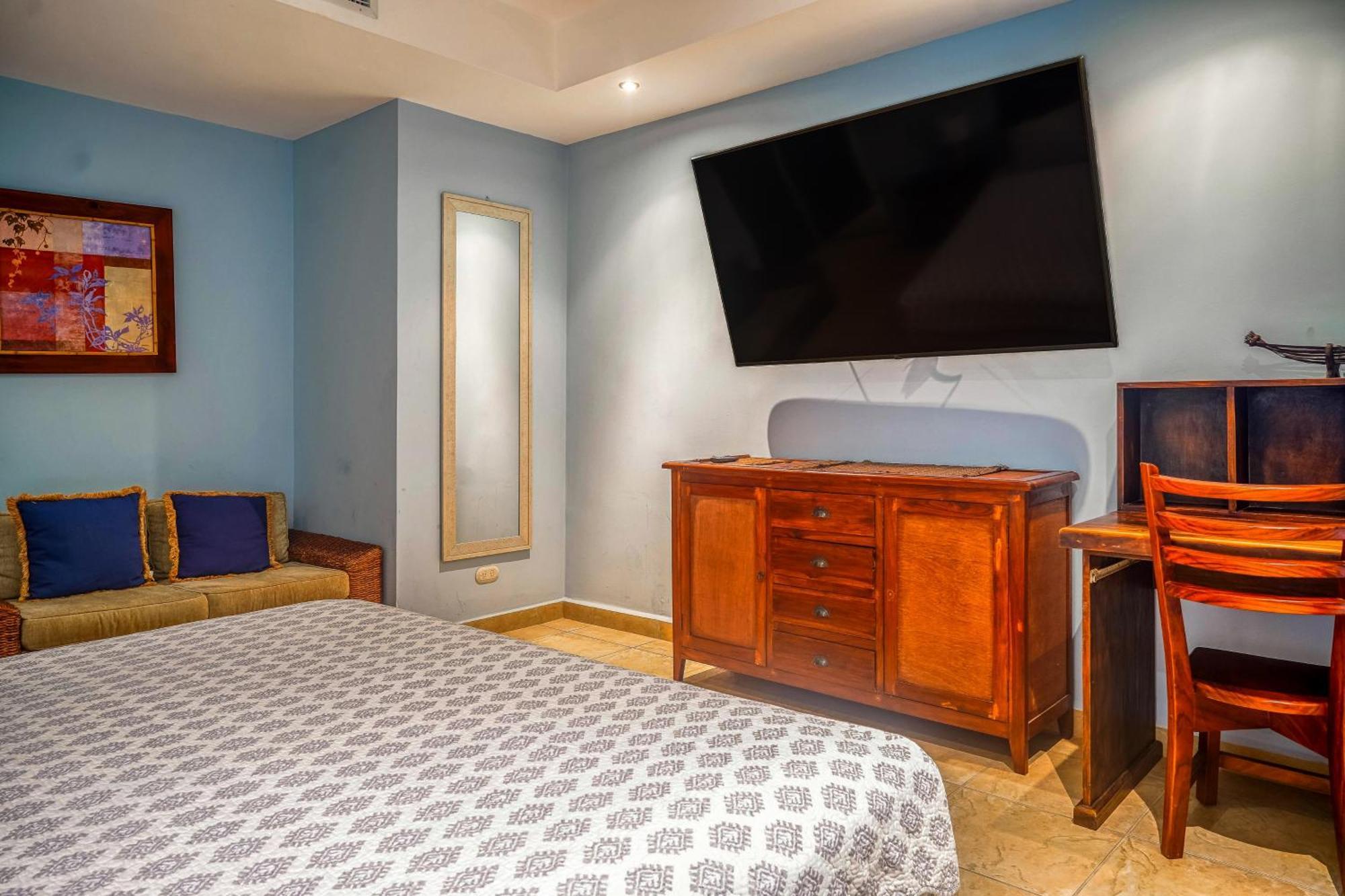 Bahia Encantada G1 Jaco Ngoại thất bức ảnh