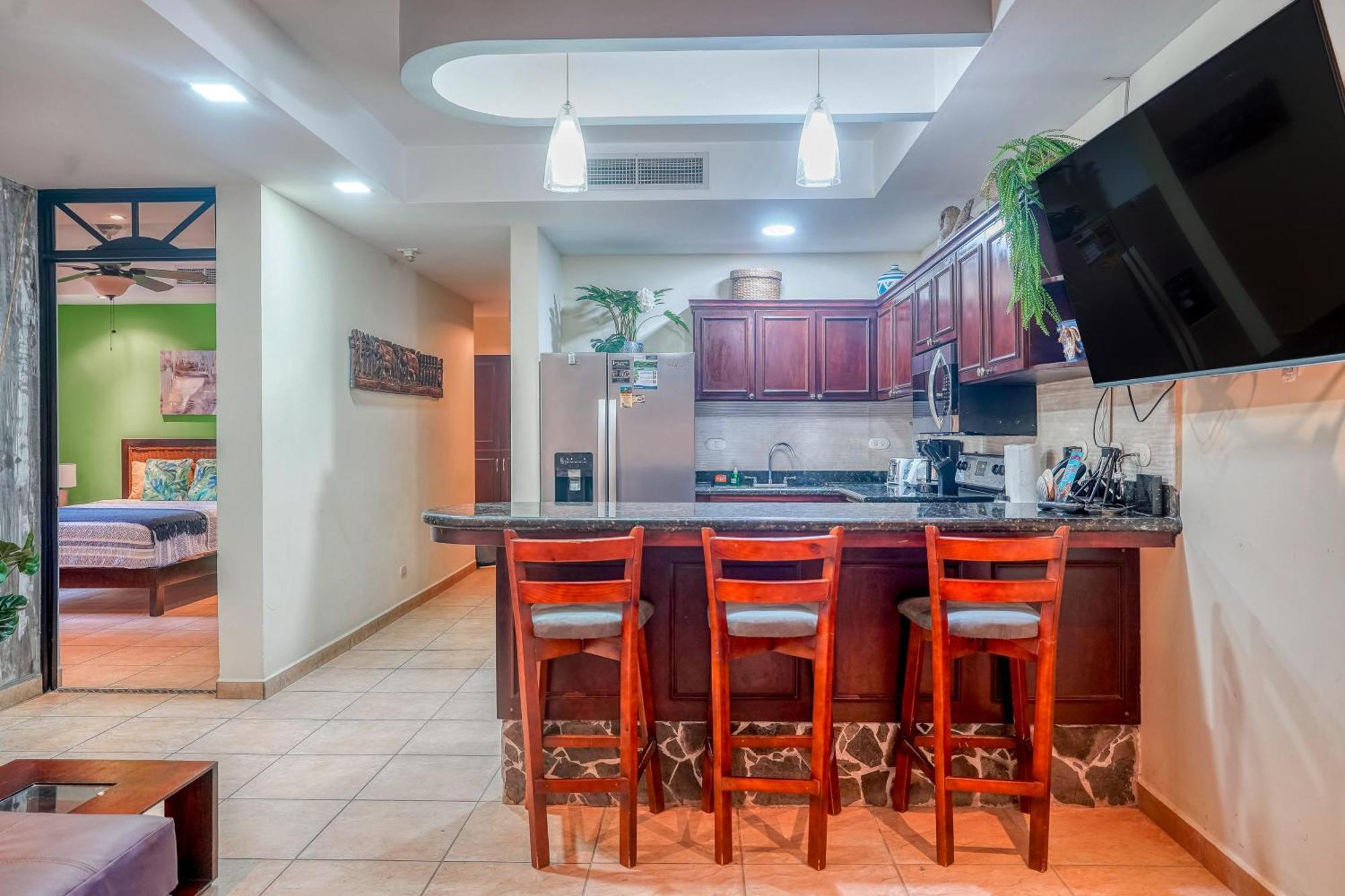 Bahia Encantada G1 Jaco Ngoại thất bức ảnh