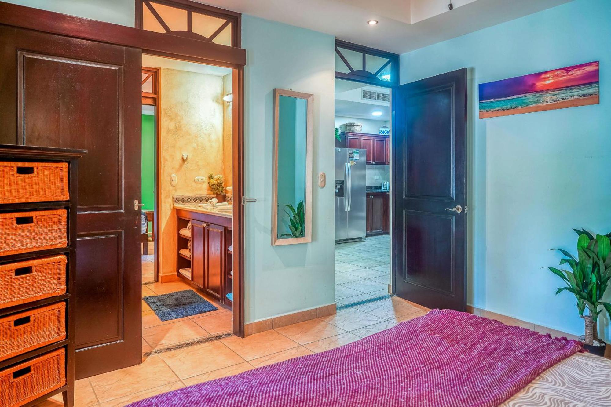 Bahia Encantada G1 Jaco Ngoại thất bức ảnh