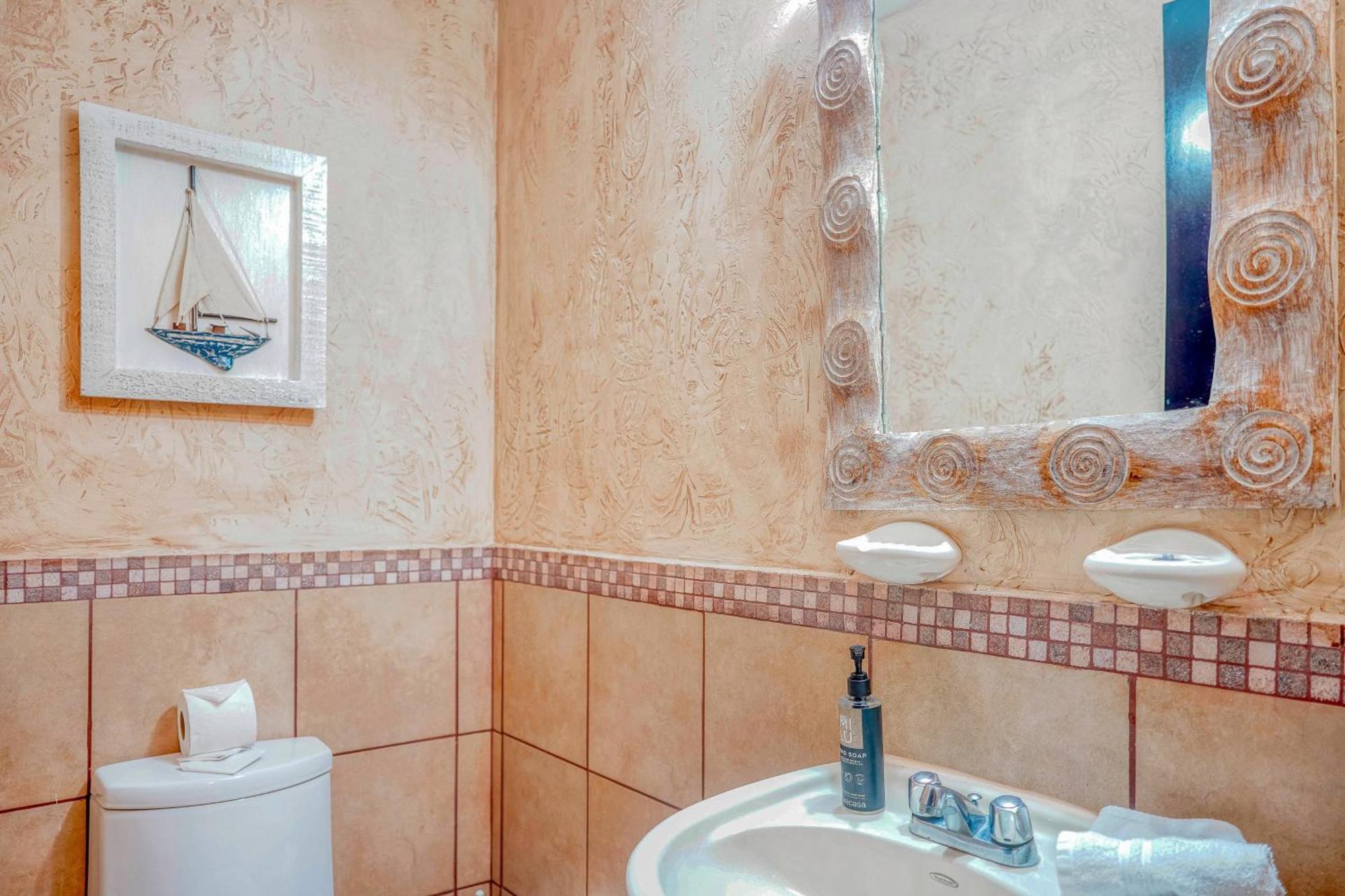 Bahia Encantada G1 Jaco Ngoại thất bức ảnh