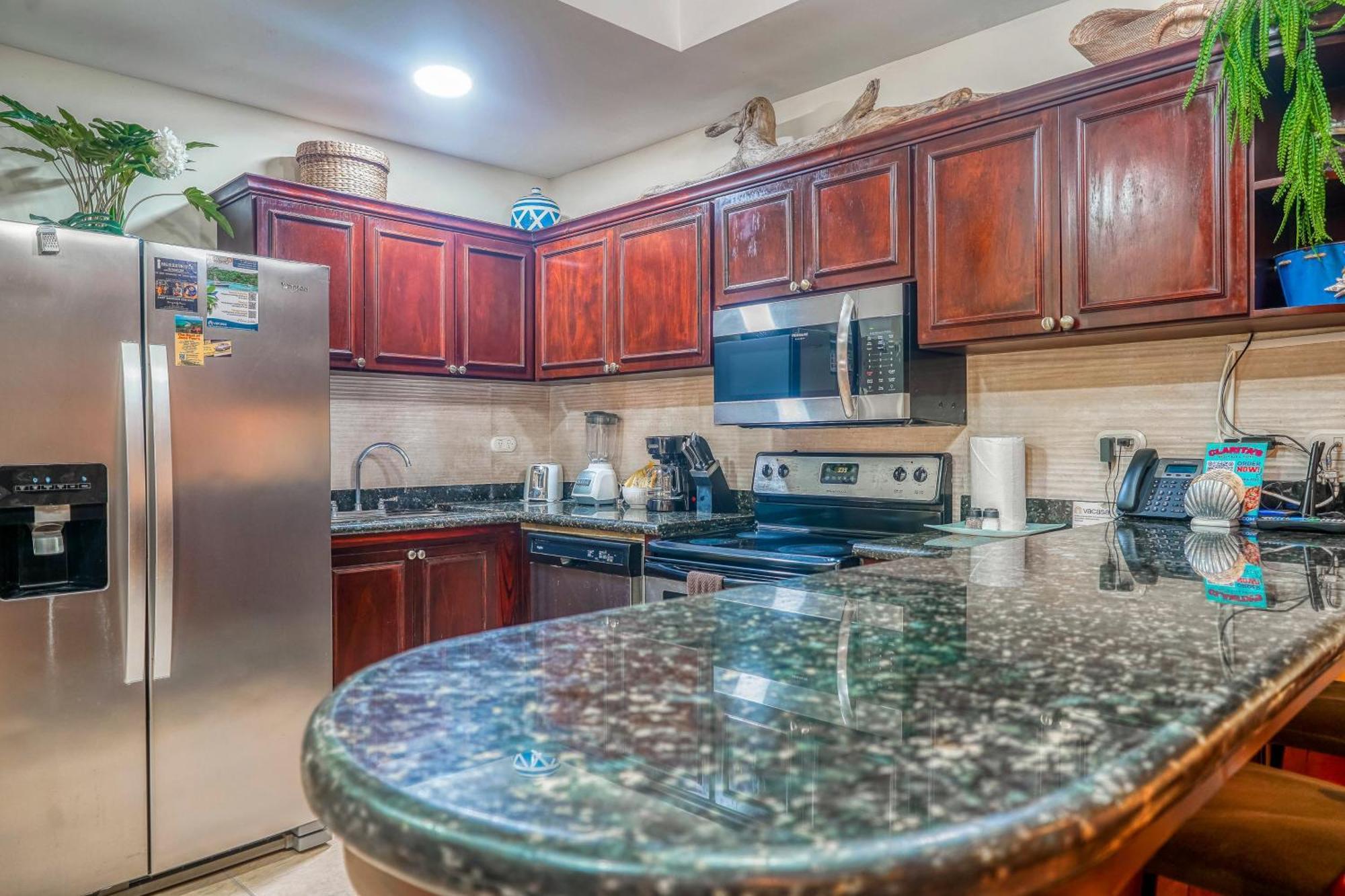 Bahia Encantada G1 Jaco Ngoại thất bức ảnh