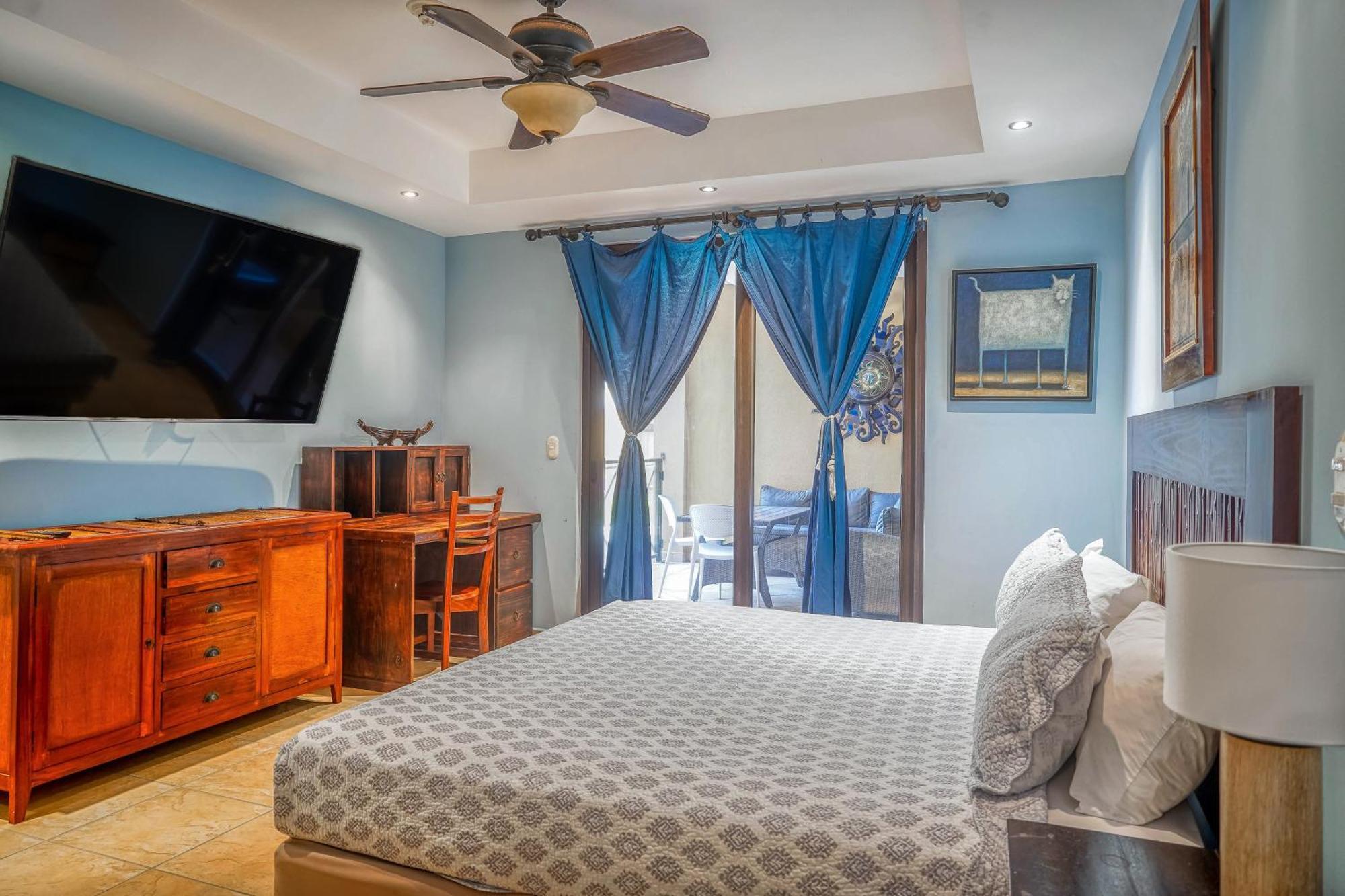 Bahia Encantada G1 Jaco Ngoại thất bức ảnh