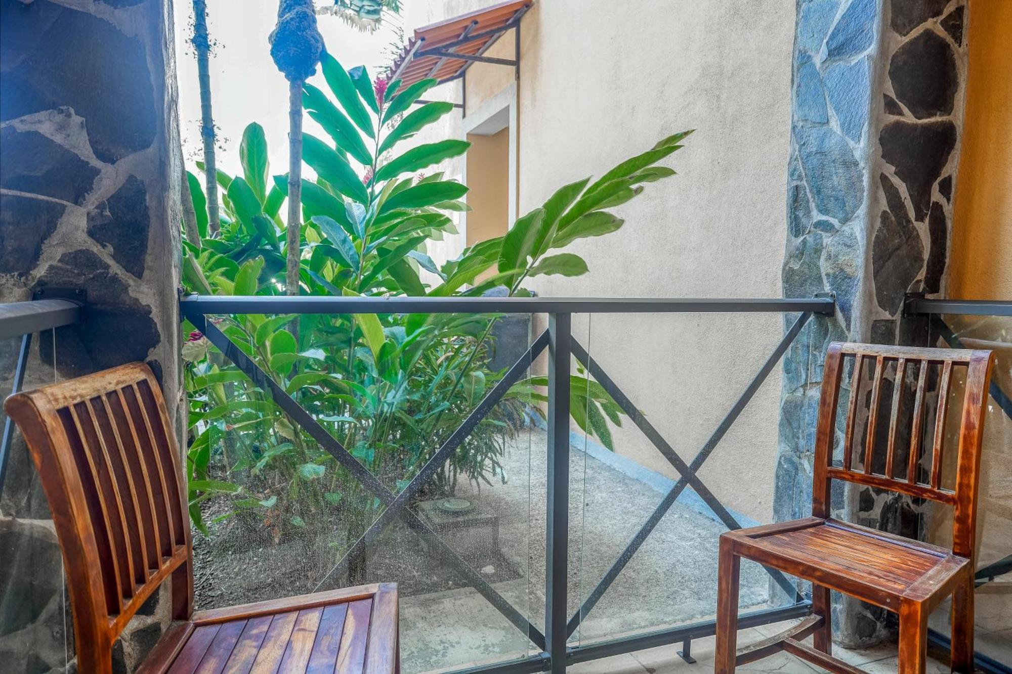 Bahia Encantada G1 Jaco Ngoại thất bức ảnh