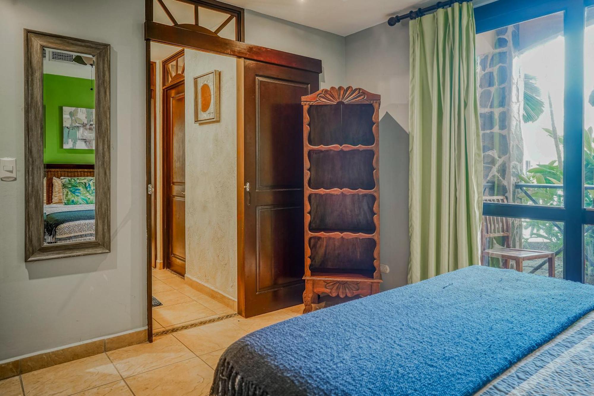 Bahia Encantada G1 Jaco Ngoại thất bức ảnh