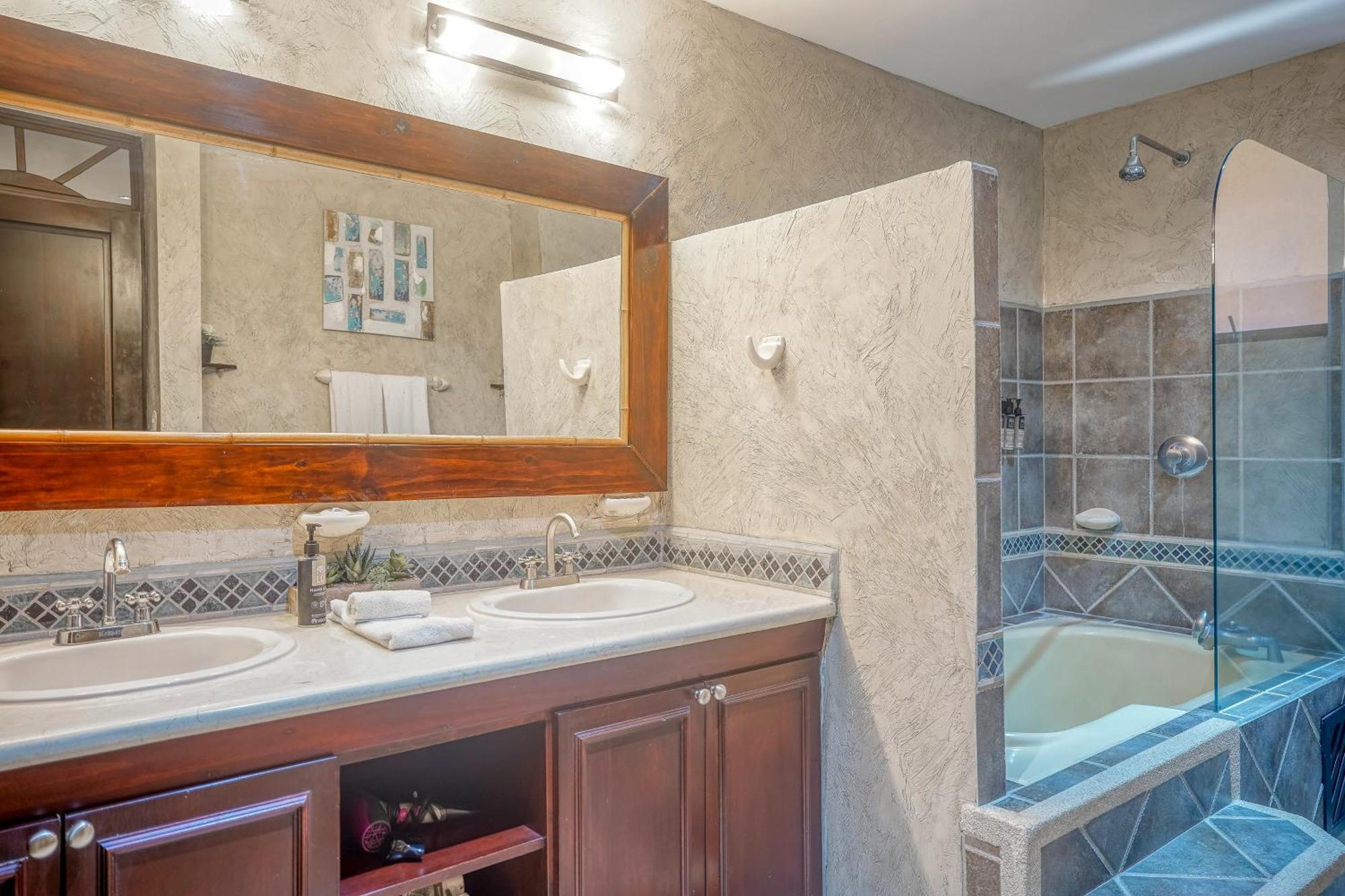 Bahia Encantada G1 Jaco Ngoại thất bức ảnh