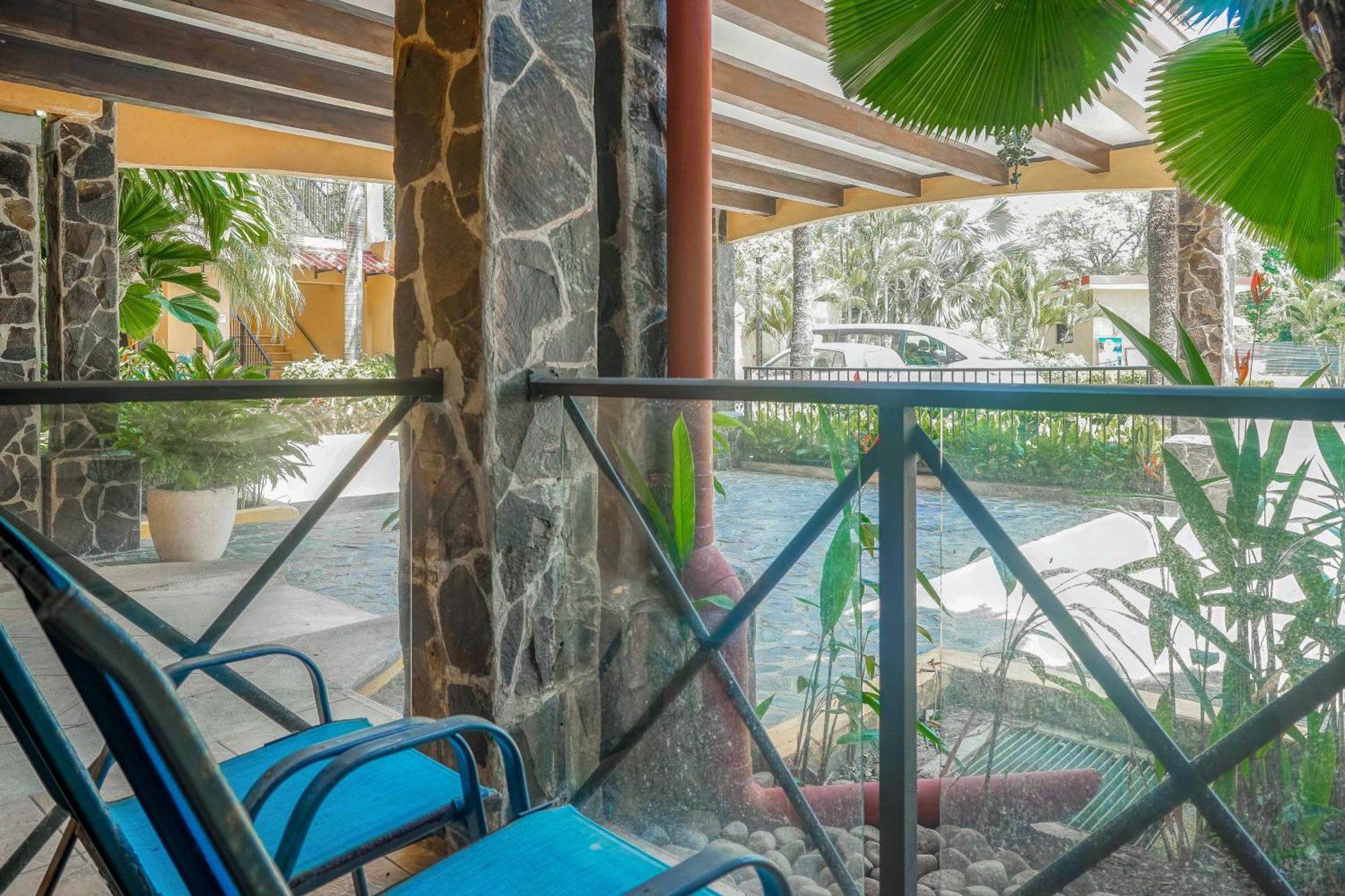 Bahia Encantada G1 Jaco Ngoại thất bức ảnh