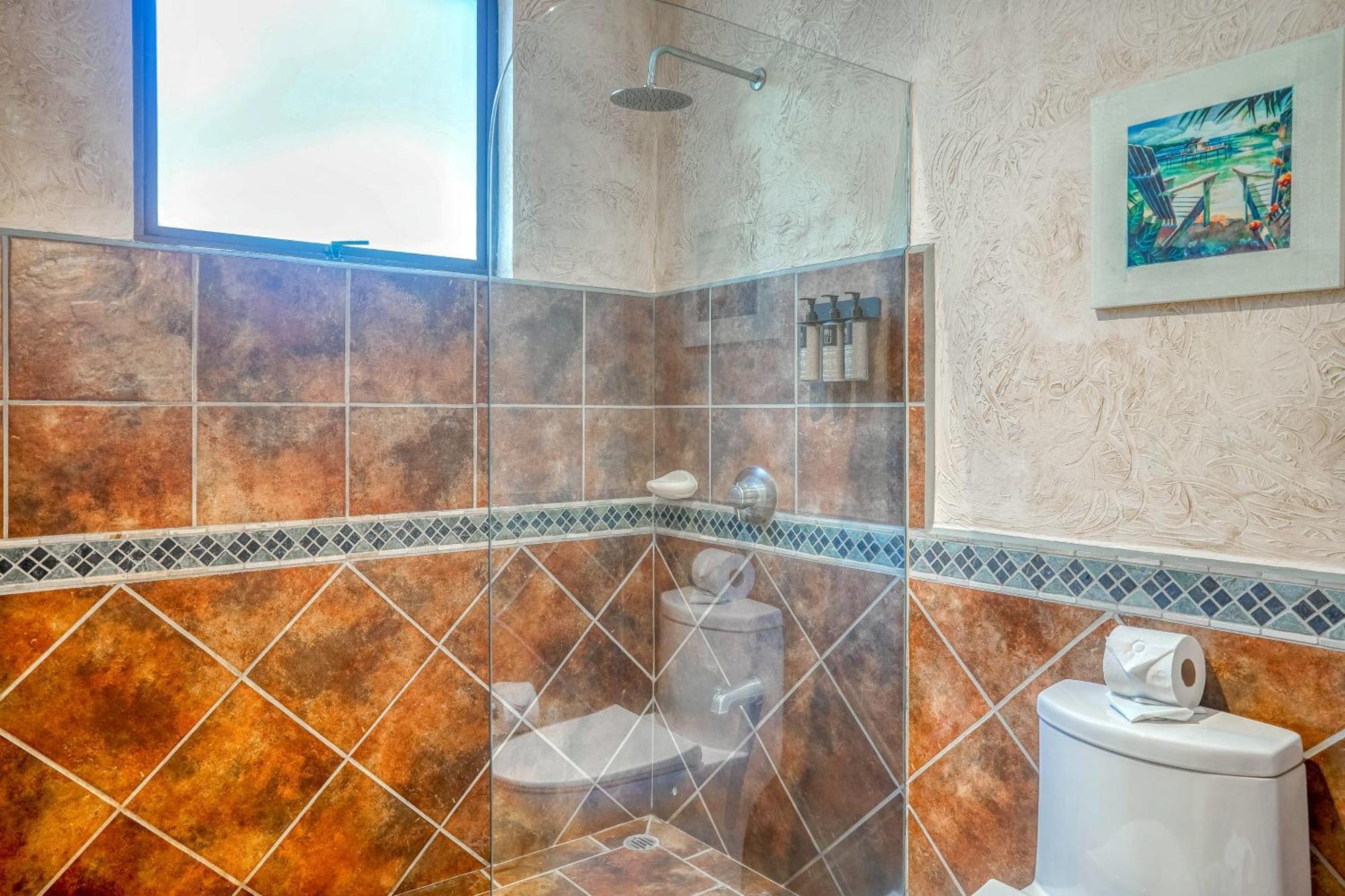 Bahia Encantada G1 Jaco Ngoại thất bức ảnh