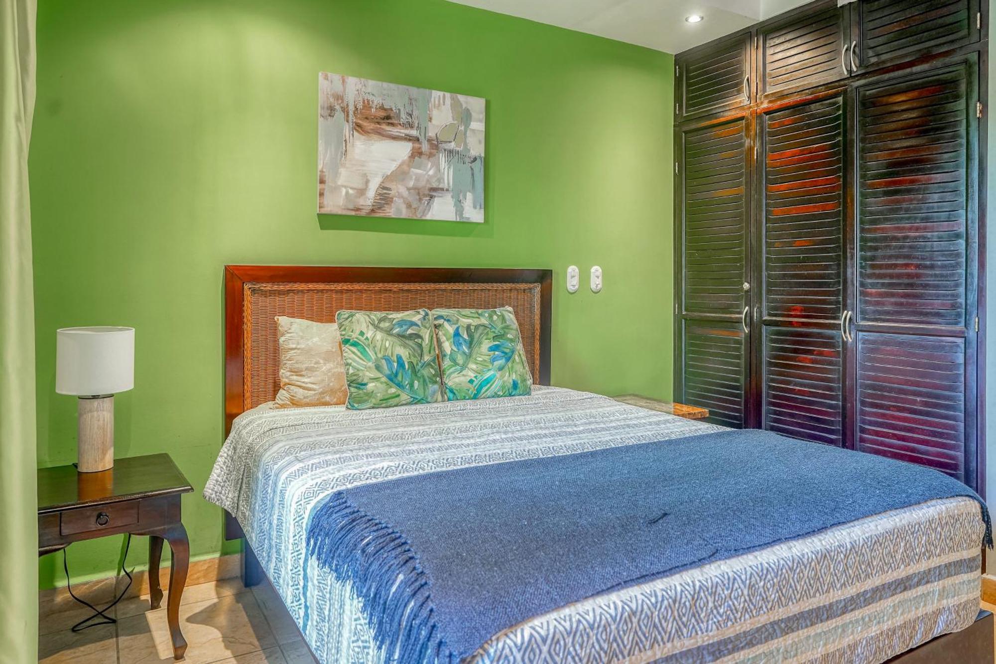 Bahia Encantada G1 Jaco Ngoại thất bức ảnh