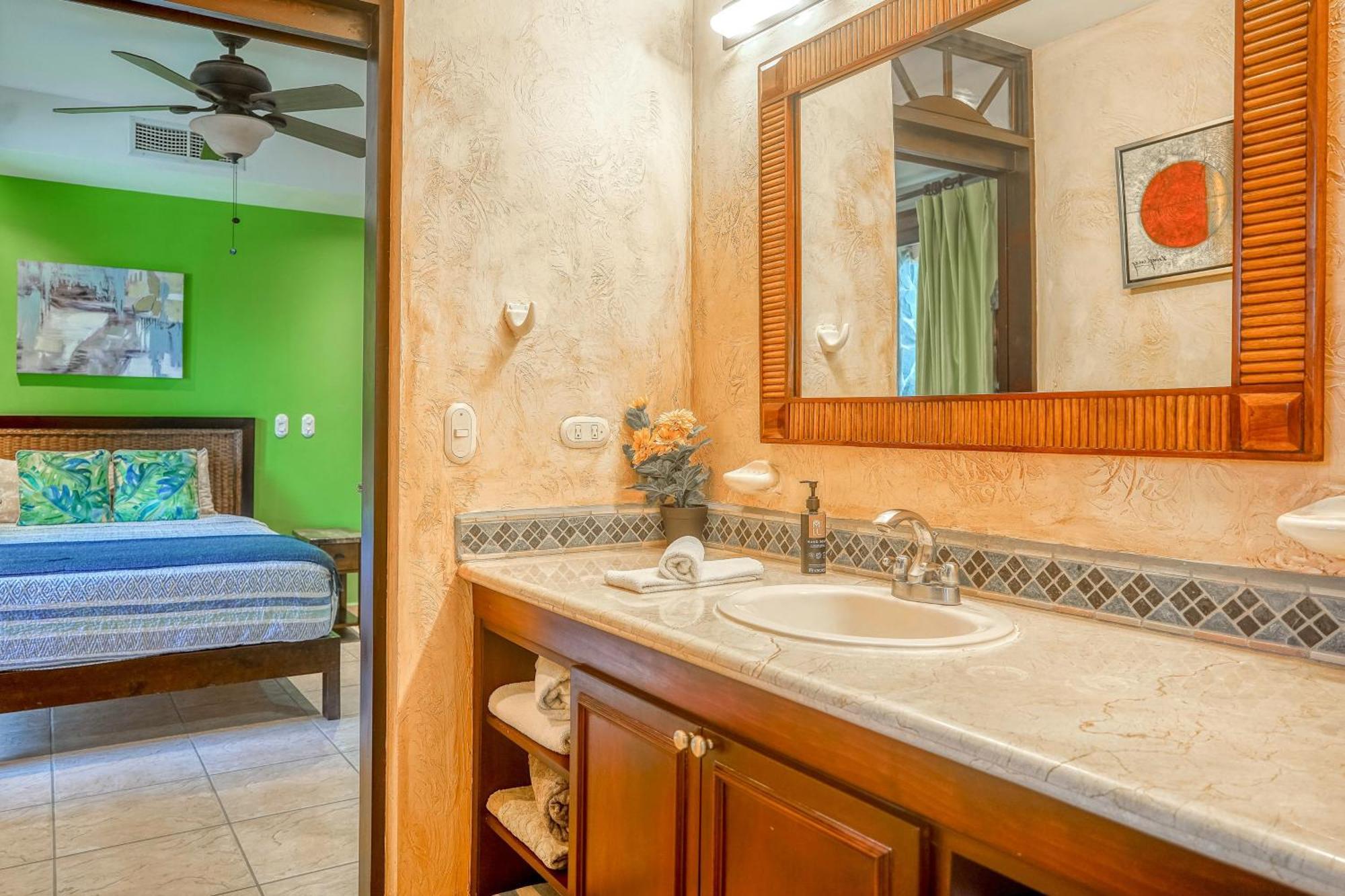 Bahia Encantada G1 Jaco Ngoại thất bức ảnh