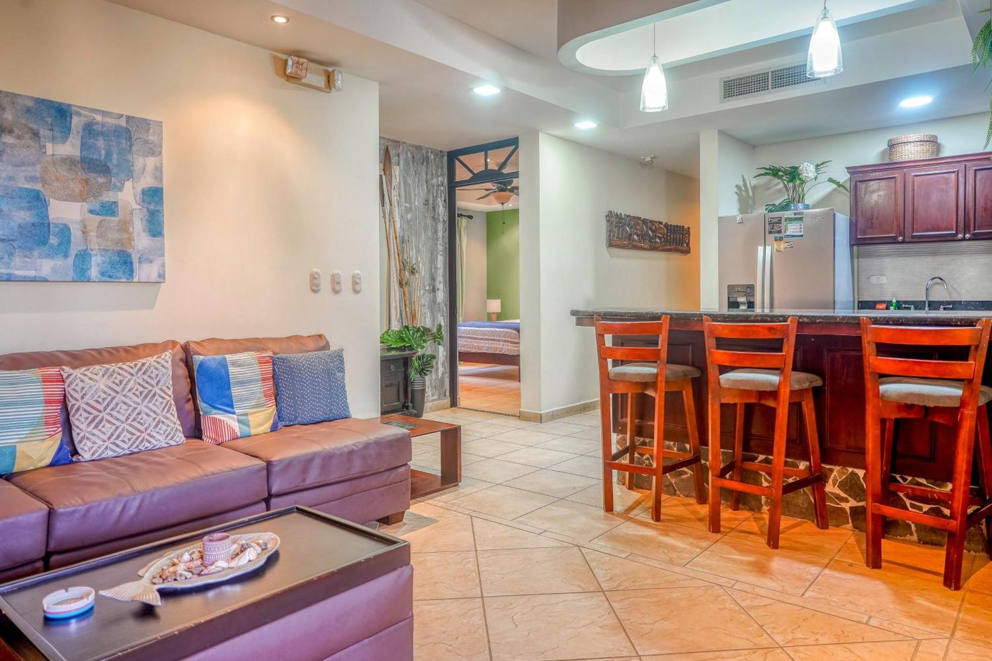 Bahia Encantada G1 Jaco Ngoại thất bức ảnh