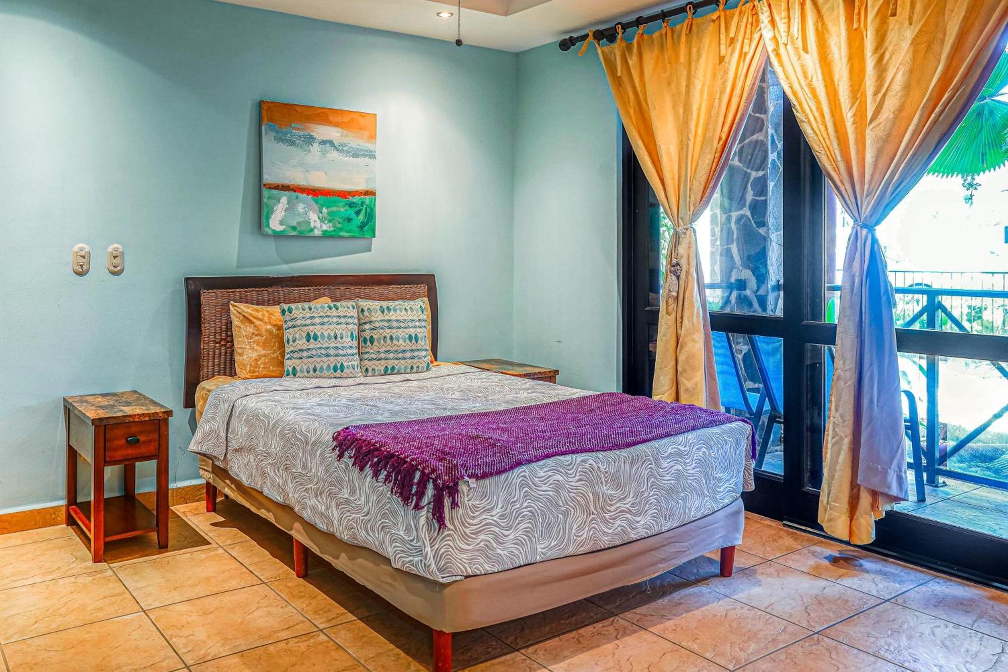 Bahia Encantada G1 Jaco Ngoại thất bức ảnh