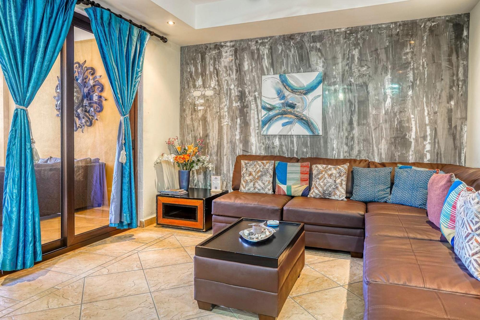 Bahia Encantada G1 Jaco Ngoại thất bức ảnh