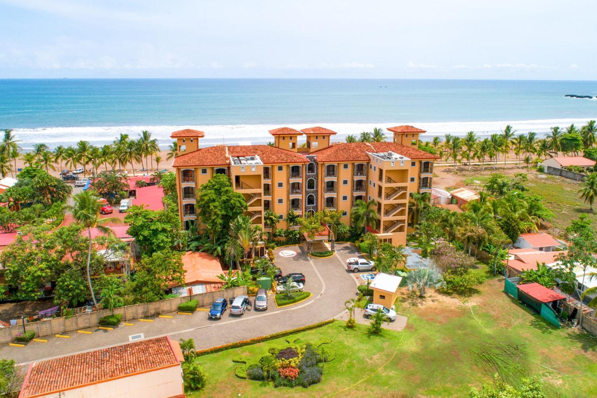 Bahia Encantada G1 Jaco Ngoại thất bức ảnh