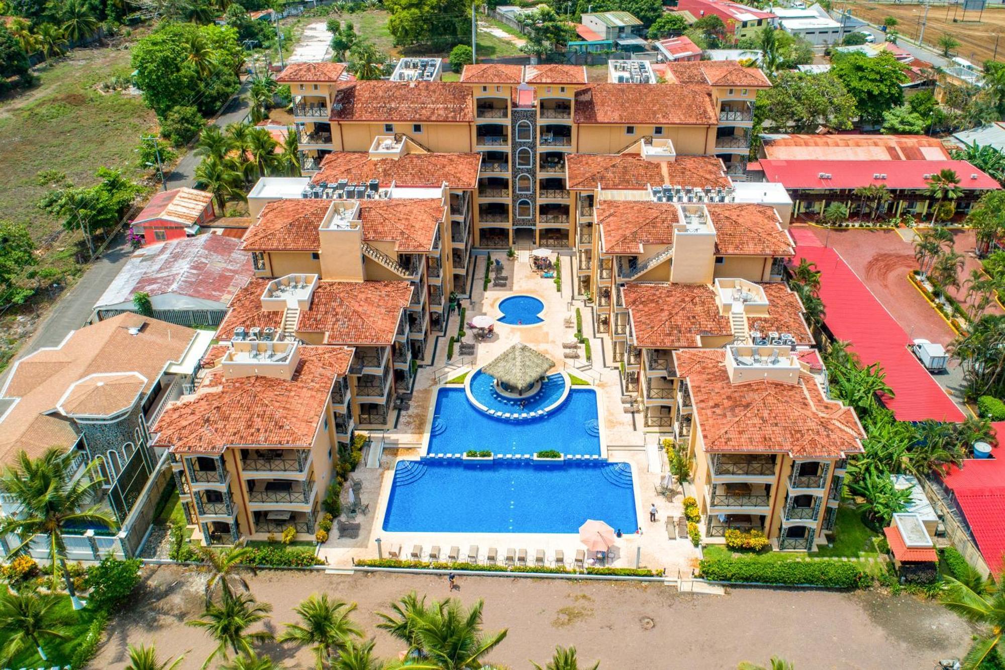 Bahia Encantada G1 Jaco Ngoại thất bức ảnh