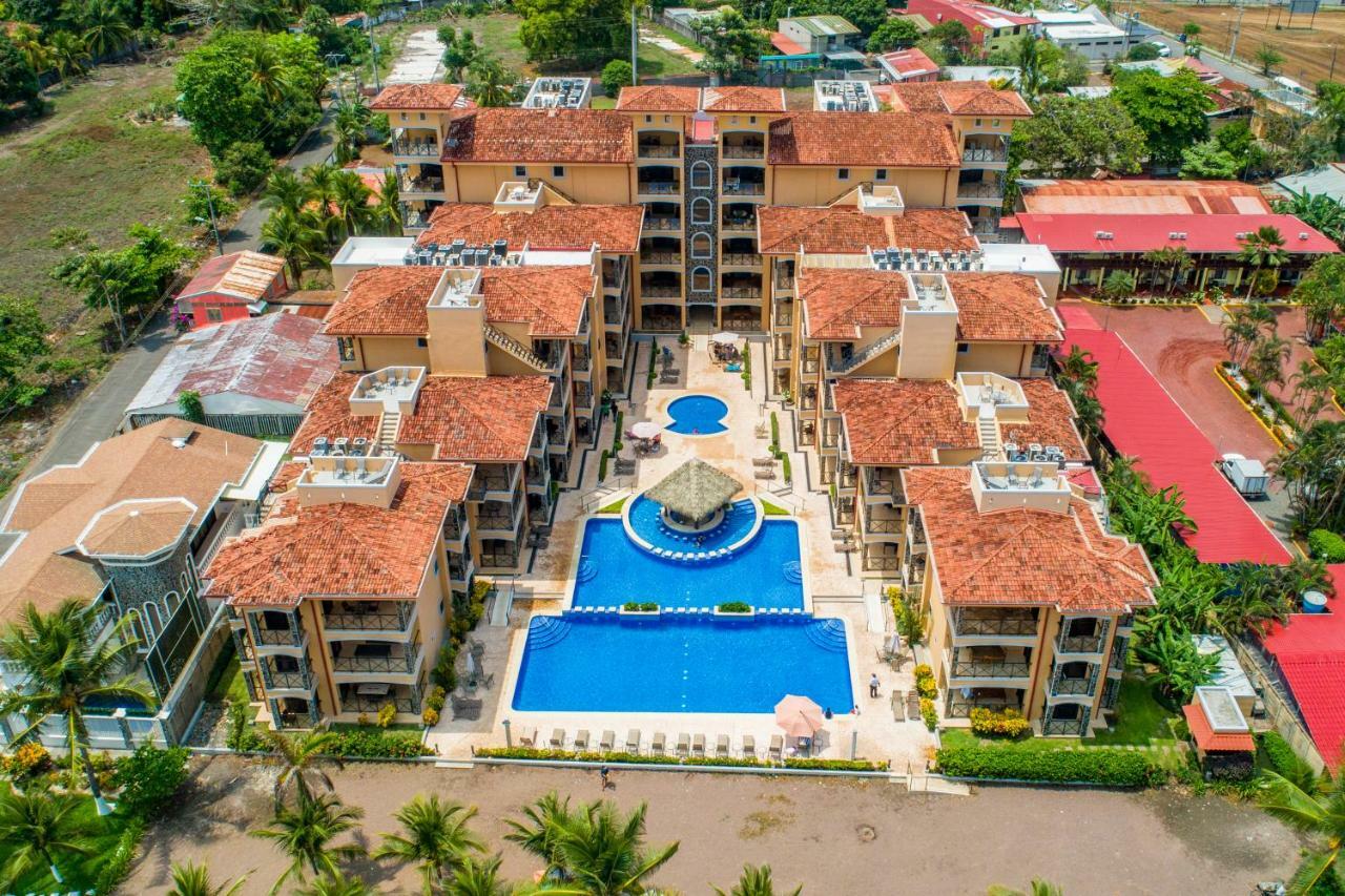 Bahia Encantada G1 Jaco Ngoại thất bức ảnh