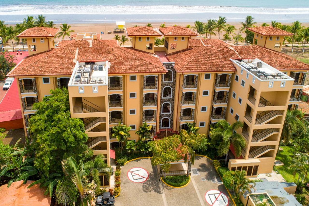 Bahia Encantada G1 Jaco Ngoại thất bức ảnh