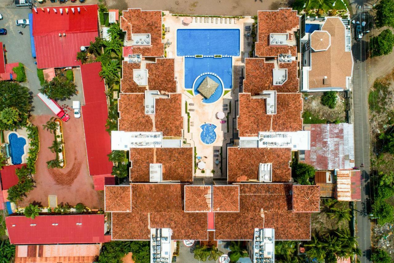 Bahia Encantada G1 Jaco Ngoại thất bức ảnh