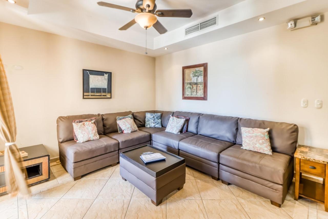 Bahia Encantada G1 Jaco Ngoại thất bức ảnh